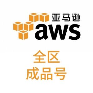 自动发货｜aws｜稳定手工号｜32vCPU｜全区｜高质量｜亚马逊云｜已开机｜高主频｜全区域｜企业级