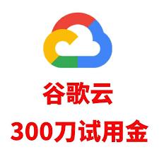 Google Cloud GCP $300赠金额度｜谷歌云90天试用金云计算资源